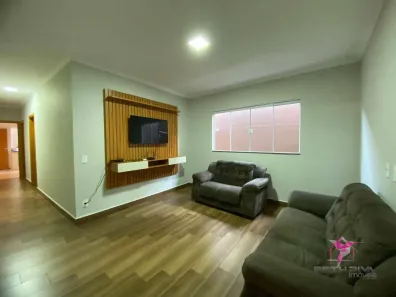 Casa com 2 Quartos à venda, 131m² no Jardim Eroísi, Leme