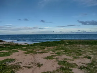 Lote/Terreno à venda, 900m² no Centro, Maxaranguape