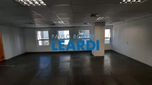 Sala Comercial à venda, 126m² no Alphaville Centro Industrial e Empresarial/Alphaville., Barueri
