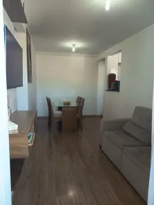 Apartamento com 2 Quartos para alugar, 50m² no Diamante (Barreiro), Belo Horizonte