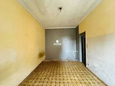 Apartamento com 1 Quarto à venda, 39m² no Centro, São Vicente