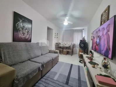 Apartamento com 2 Quartos à venda, 50m² no Jardim Sulacap, Rio de Janeiro