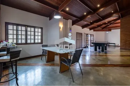 Casa com 3 Quartos à venda, 311m² no Parque Xangrilá, Campinas