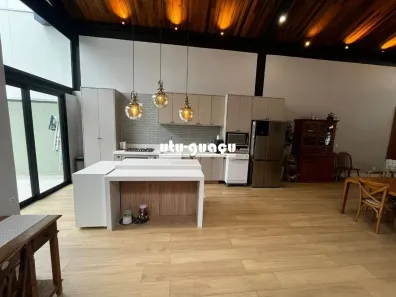 Casa de Condomínio com 3 Quartos à venda, 350m² no Loteamento Residencial Vila das Hortênsias, Itu