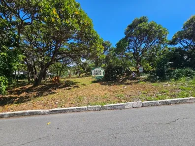 Lote/Terreno à venda, 1000m² no Jardins da Lagoa II, Lagoa Santa