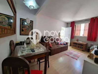 Apartamento com 2 Quartos à venda, 61m² no Cascadura, Rio de Janeiro