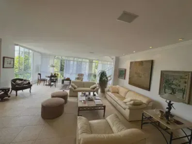 Cobertura com 3 Quartos à venda, 440m² no Barra da Tijuca, Rio de Janeiro