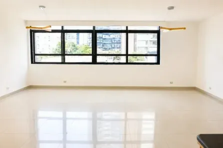 Apartamento com 2 Quartos para alugar, 102m² no Itaim Bibi, São Paulo