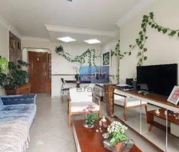 Apartamento com 3 Quartos à venda, 75m² no Chácara Califórnia, São Paulo