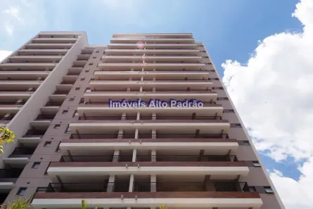 Apartamento com 3 Quartos à venda, 113m² no Mirandópolis, São Paulo