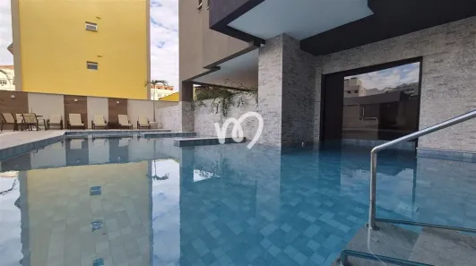 Apartamento com 2 Quartos à venda, 56m² no Méier, Rio de Janeiro