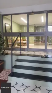 Apartamento com 1 Quarto à venda, 32m² no Centro Histórico, Porto Alegre