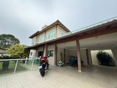 Apartamento com 4 Quartos à venda, 250m² no Sol Nascente, Guarapari