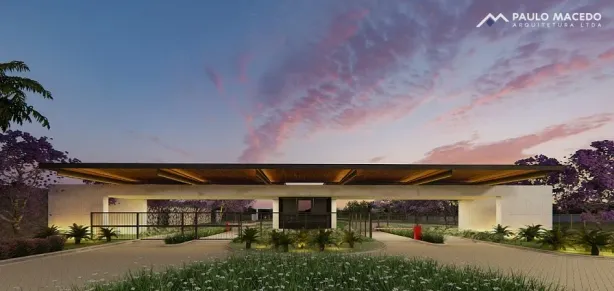 Lote/Terreno à venda, 442m² no Altiplano Cabo Branco, João Pessoa