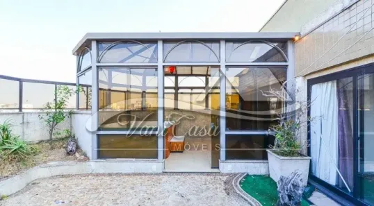 Apartamento com 3 Quartos à venda, 295m² no Indianópolis, São Paulo