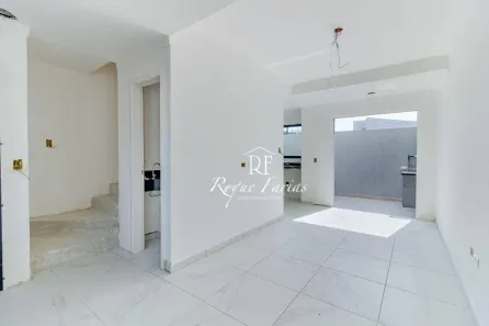 Sobrado com 2 Quartos à venda, 69m² no Vila Osasco, Osasco