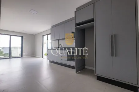 Apartamento com 1 Quarto à venda, 75m² no Coqueiros, Florianópolis