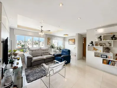 Apartamento com 2 Quartos para alugar, 72m² no Higienópolis, Porto Alegre