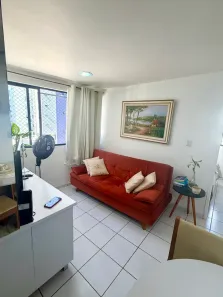 Apartamento com 1 Quarto à venda, 32m² no Boa Viagem, Recife