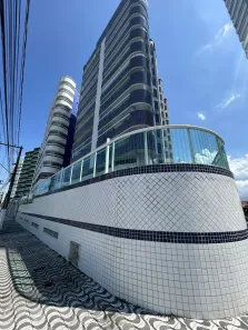 Apartamento com 1 Quarto à venda, 45m² no Maracanã, Praia Grande
