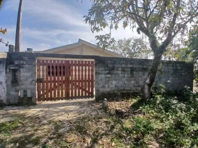 Casa com 4 Quartos à venda, 126m² no Jamaica (Interior), Itanhaém