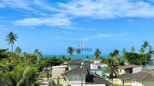 Apartamento com 4 Quartos à venda, 170m² no Enseada, Guarujá