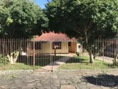 Casa com 3 Quartos à venda, 133m² no Rondônia, Novo Hamburgo