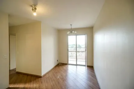 Apartamento com 2 Quartos à venda, 66m² no Vila Moreira, São Paulo