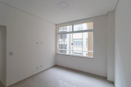 Apartamento com 1 Quarto para alugar, 34m² no República, São Paulo