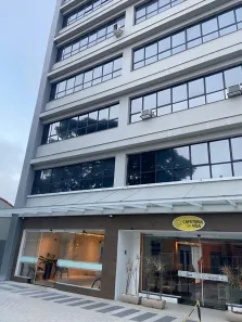 Sala Comercial à venda, 70m² no Jardim Bela Vista, Santo André