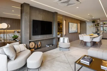 Apartamento com 2 Quartos à venda, 74m² no Barra Olímpica, Rio de Janeiro