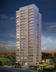 Sala Comercial à venda, 35m² no Água Branca, São Paulo