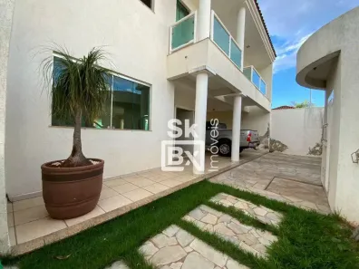 Imóvel Comercial com 4 Quartos à venda, 333m² no Jardim Karaíba, Uberlândia