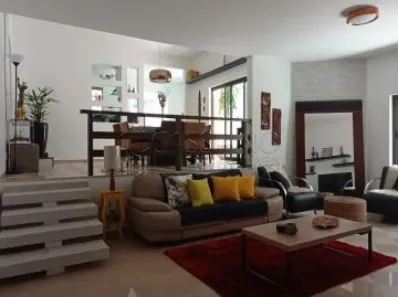 Casa de Condomínio com 3 Quartos à venda, 280m² no Vila Zezé, Jacareí