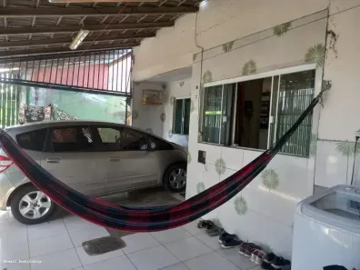 Casa com 3 Quartos à venda, 150m² no Santa Maria, Brasília