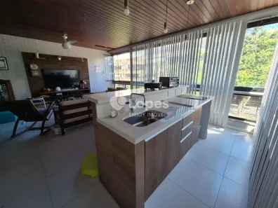 Apartamento com 3 Quartos à venda, 111m² no Recreio dos Bandeirantes, Rio de Janeiro