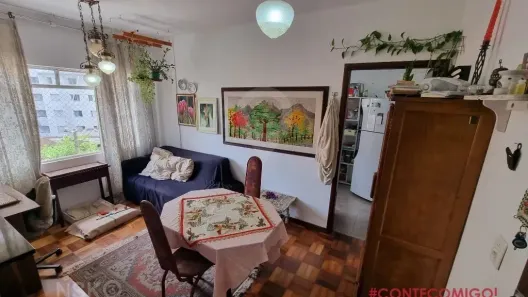 Apartamento com 2 Quartos à venda, 62m² no Campos Elíseos, São Paulo