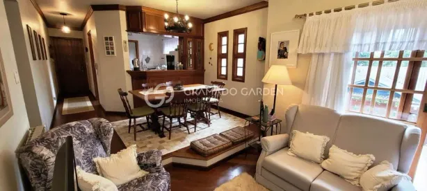 Apartamento com 2 Quartos à venda, 104m² no Planalto, Gramado