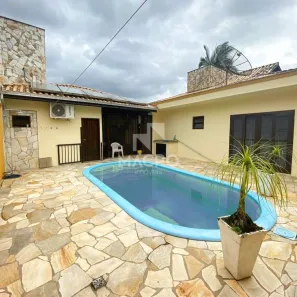 Casa com 3 Quartos à venda, 213m² no Tifa Martins, Jaraguá do Sul