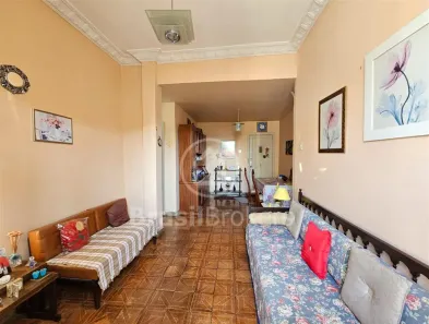 Apartamento com 2 Quartos à venda, 62m² no Tijuca, Rio de Janeiro