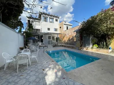 Imóvel Comercial com 8 Quartos à venda, 664m² no Santo André, Belo Horizonte