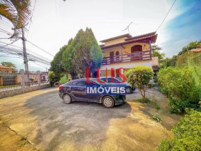 Casa com 5 Quartos à venda, 200m² no Badu, Niterói