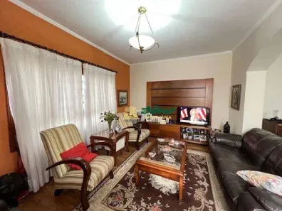 Sobrado com 3 Quartos à venda, 202m² no Vila Galvão, Guarulhos