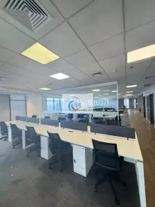 Sala Comercial para alugar, 734m² no Cidade Monções, São Paulo