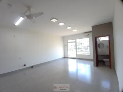 Sala Comercial para alugar, 10m² no Loteamento Nova Mogi, Mogi Mirim