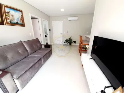 Apartamento com 1 Quarto para alugar, 55m² no Centro, Balneário Camboriú