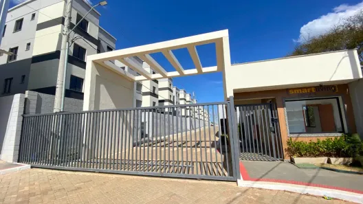 Apartamento com 2 Quartos à venda, 45m² no Teixeira Leite, Cachoeiro de Itapemirim