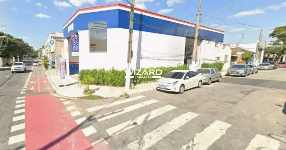 Galpão/Depósito/Armazém para alugar, 310m² no Vila Ribeiro de Barros, São Paulo