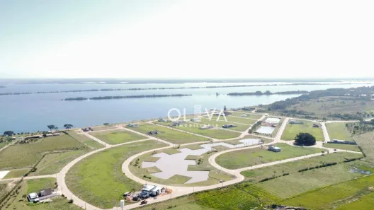Lote/Terreno à venda, 927m² no Bela Vista I, Panorama