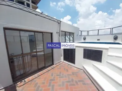 Cobertura com 2 Quartos à venda, 120m² no Nova Piraju, São Paulo